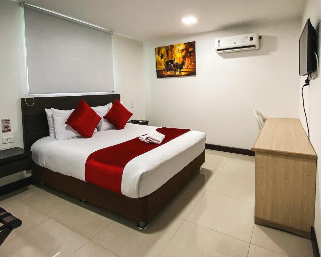 Hotel G Cartagena — Photos 1